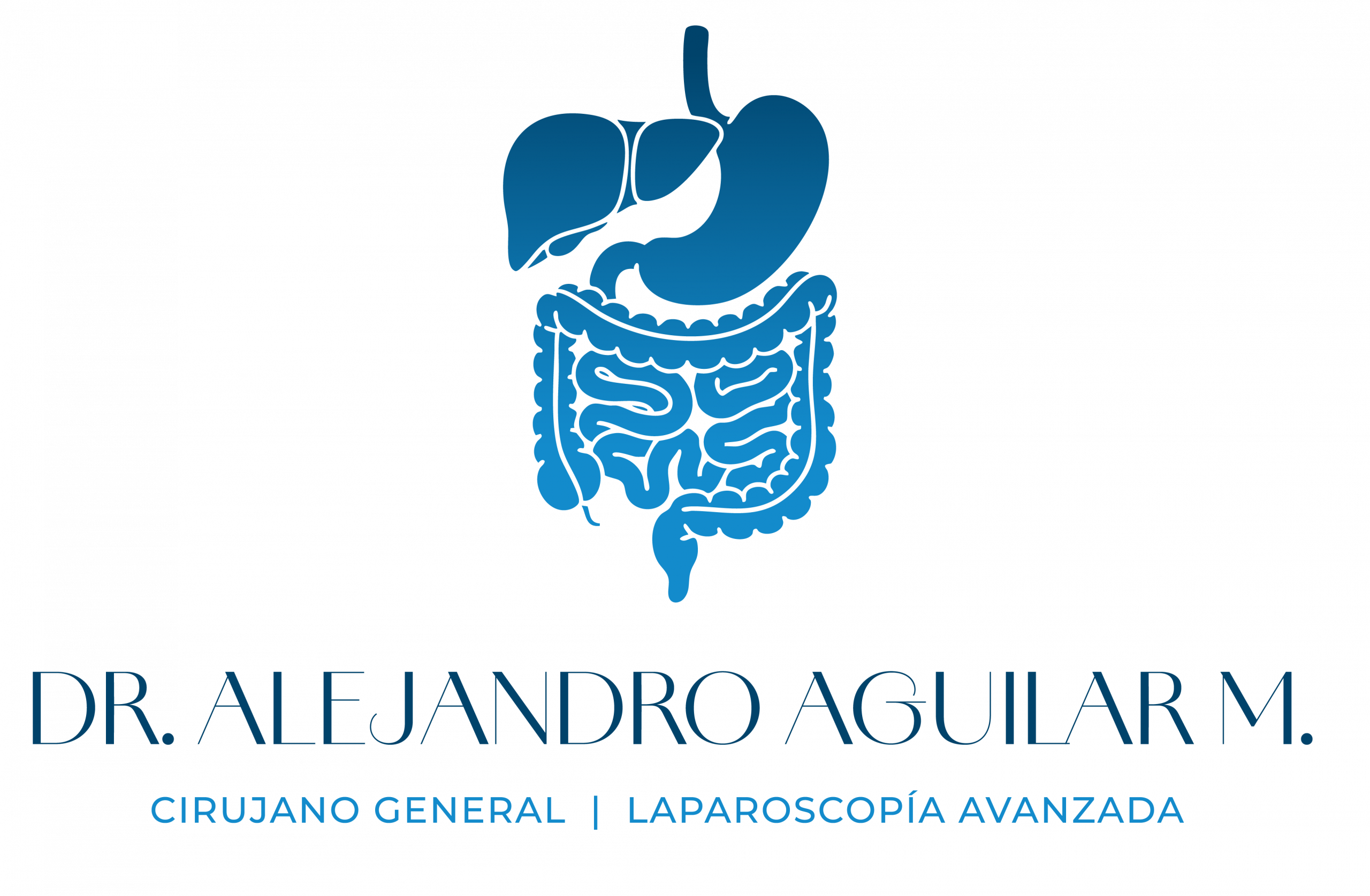 Dr. Alejandro Aguilar